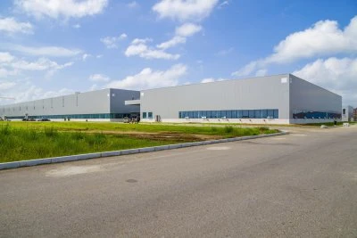 Assegurança del Multirisc Industrial