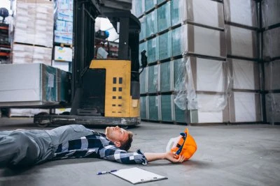 Assegurança d'Incapacitat Laboral Transitòria