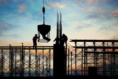 Productes de construcció