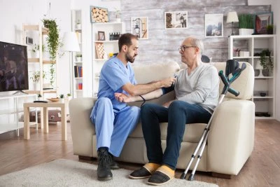 Assegurança d'Assistència sanitària
